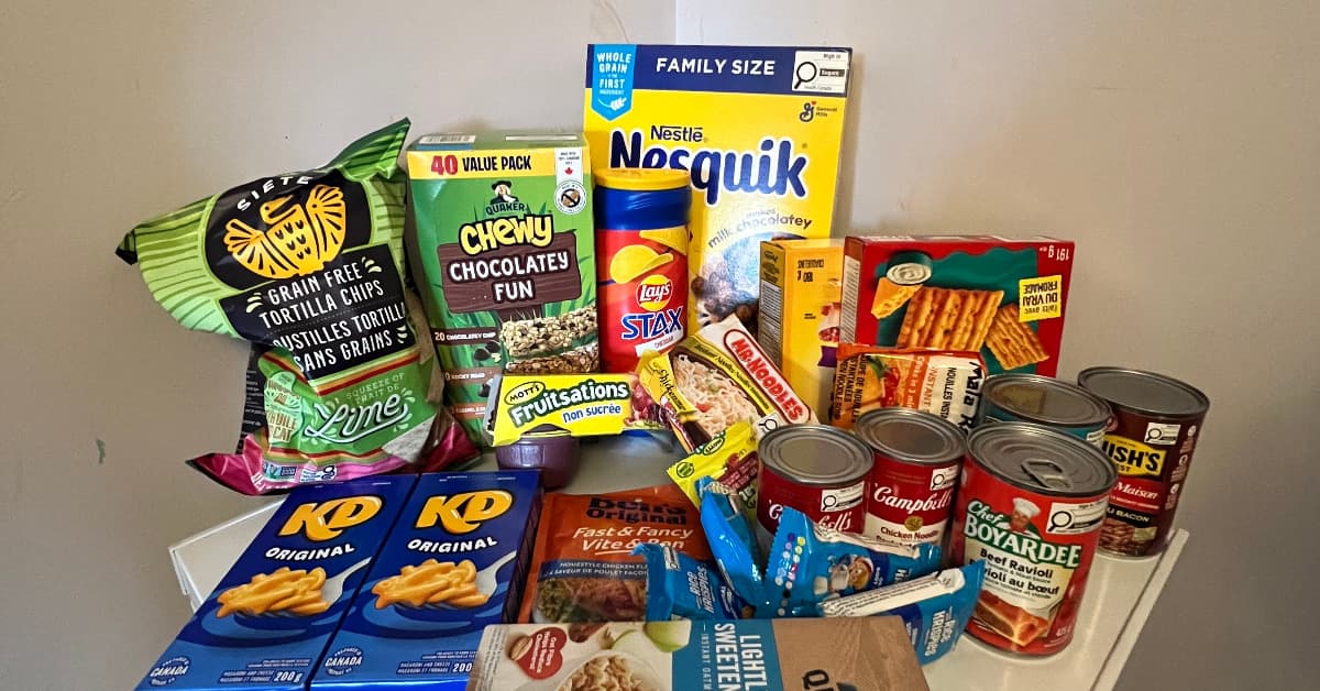 💙 Non-Profit Spotlight: Belleville & Quinte West Undercover Outreach