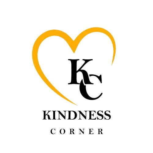 Your Kindness Corner — Home