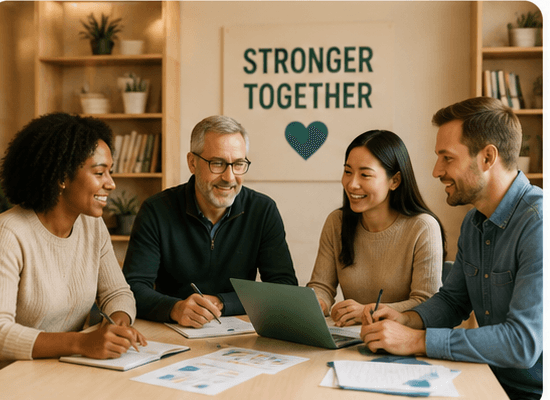 Non-Profits