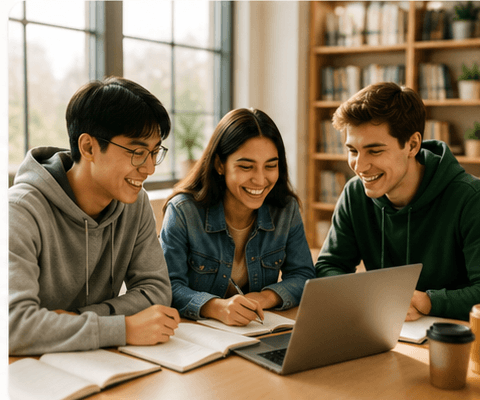 Students