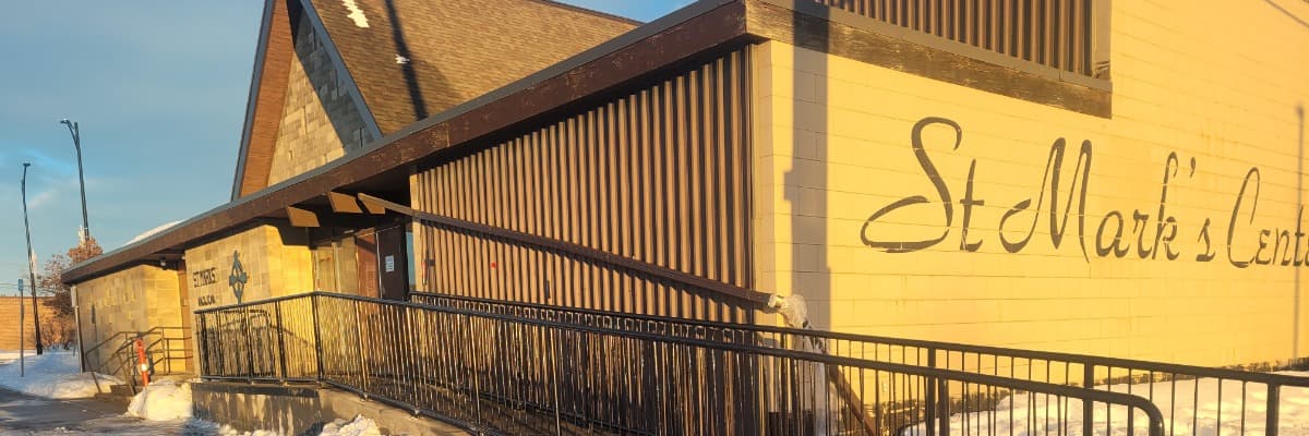 Dawson Creek Food Bank Society