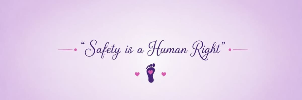 Safe Steps Alabama Community Connections