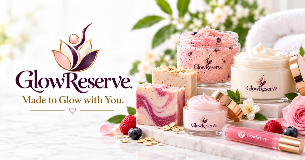 Glow Reserve
