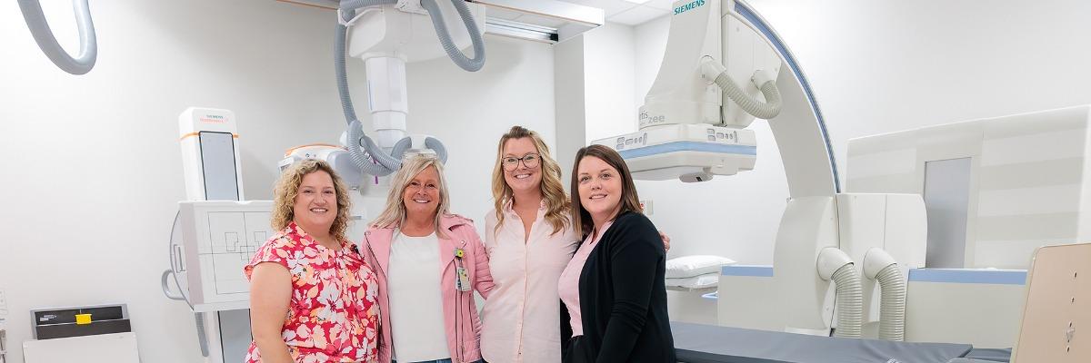 Chatham-Kent Health Alliance Foundation