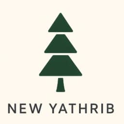 New Yathrib Sanctuary