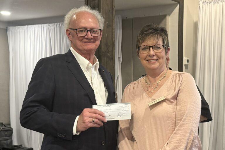 Speaking for those that cannot speak for themselves