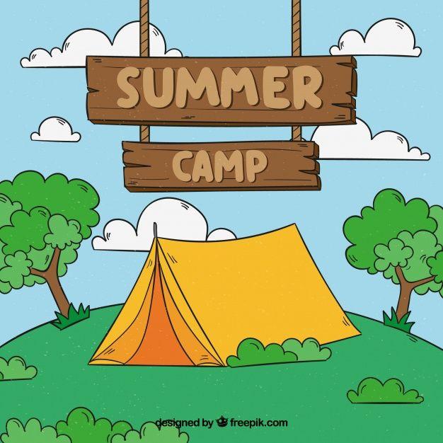 Summer camp