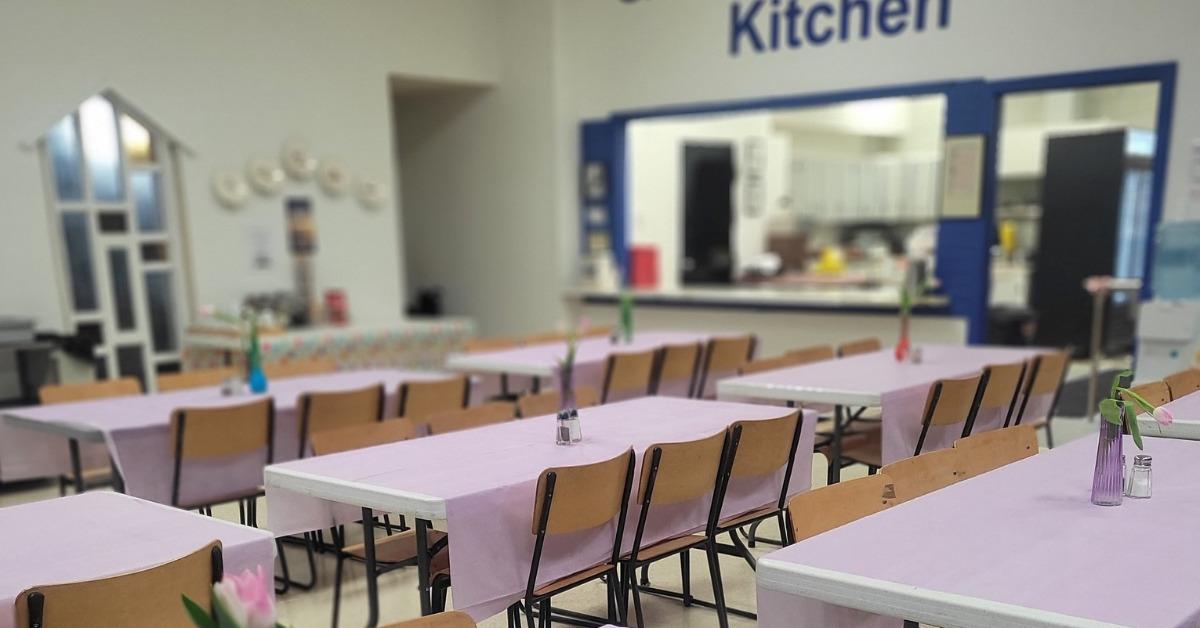 🍞 Non-Profit Spotlight: Dawson Creek Food Bank Society