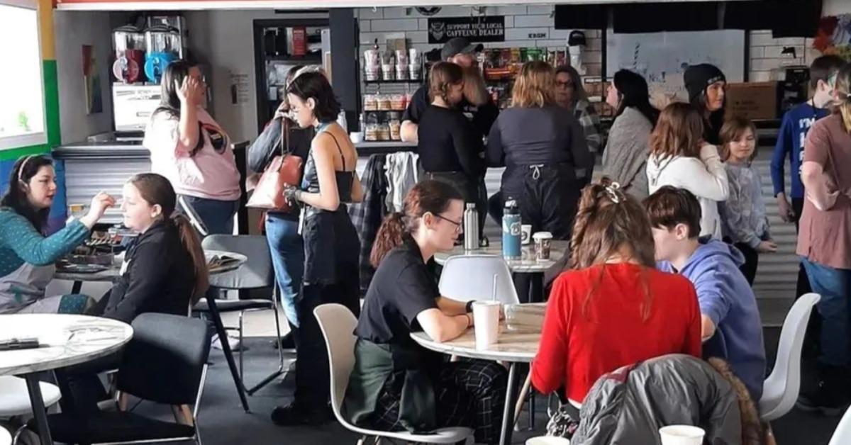 🌈 Non-Profit Spotlight: OUTLoud North Bay