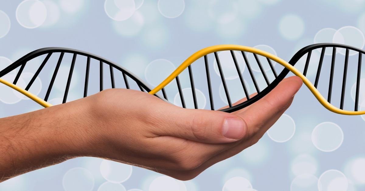 DNA & Genealogy - The New Frontier!