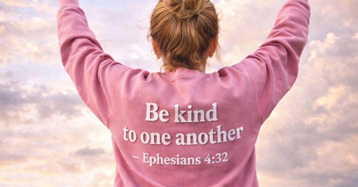 Johns Story giving hope