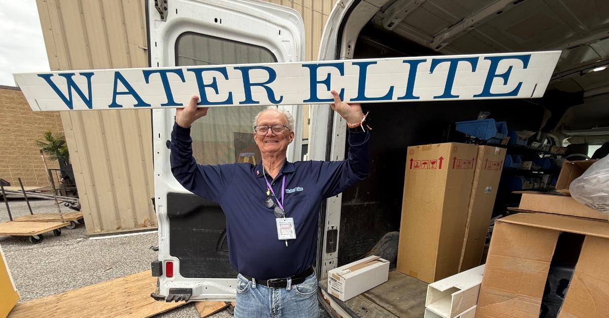 Home & Garden Show 2026 Success