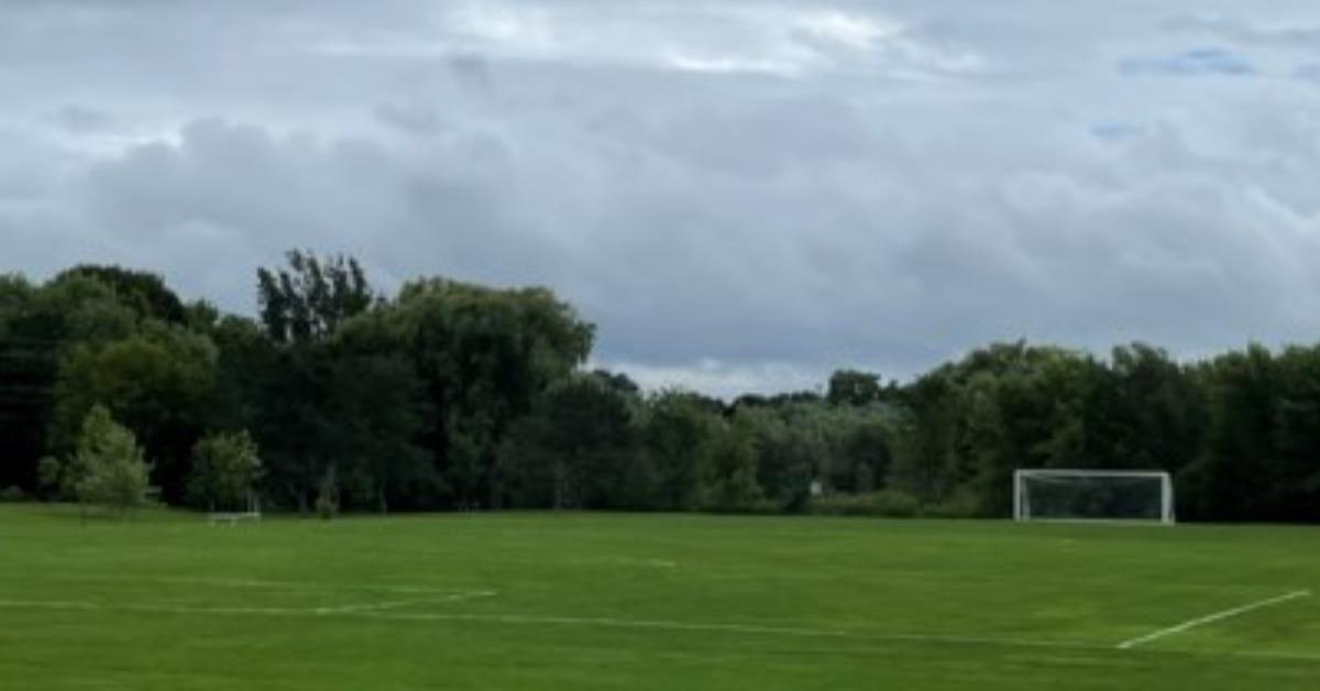 Helped Homeless Family